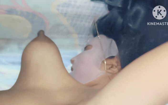 Nisha bhabhi ki chudai: Hintli kadın kayınbiraderi tarafından sikiliyor