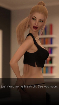 No More Secrets 3