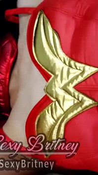 Big N Sexy Britney - Ultimate Compilations Vol. 1 - Remarkable Riding That Dicks! - Full- Length HD Video