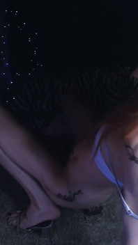 Sissy Jessy Doll