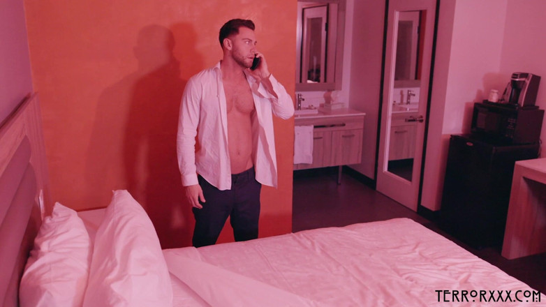 TerrorXXX: 《夜惊》主演abella Danger,seth Gamble