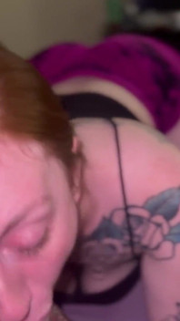Oh mon dieu, pas tellement de sperme ! Ma chatte pète des creampies