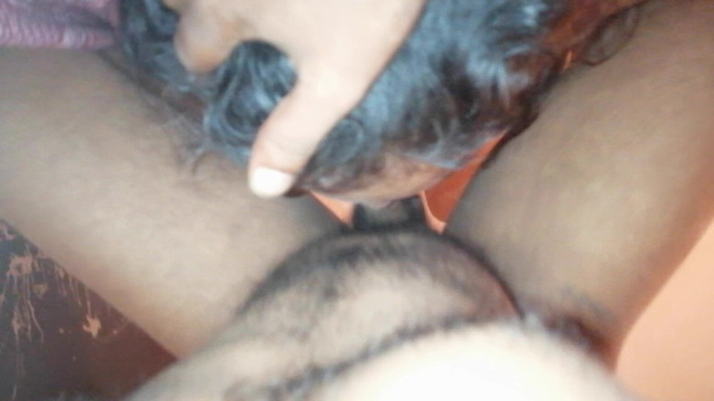 Tina Baby: Tvrdé lízání kundičky