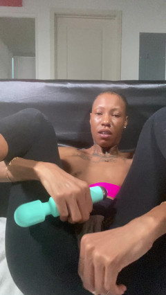 BarbieCharlie: Squirter Appassionato