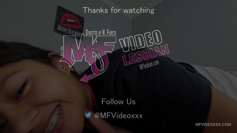 MF Lesbian: International Girls' Passion