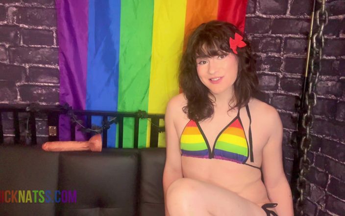 Natalie Napoli: Your Gay Affair Training Tasks