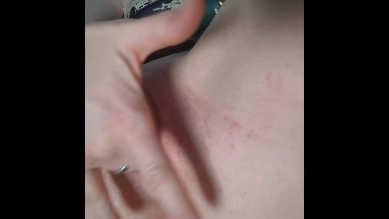 steffigeil: Geiler Fick Mit Dem Dildo