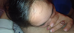 Ionut899: Neřeknu své macechě, že jsem sála ptáka svého nevlastního otce