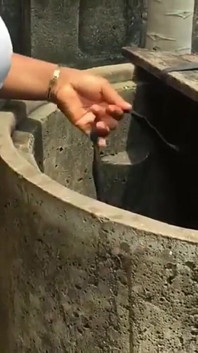 ダーティビッチが屋外で犯される