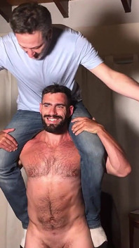Lift and Carry Video