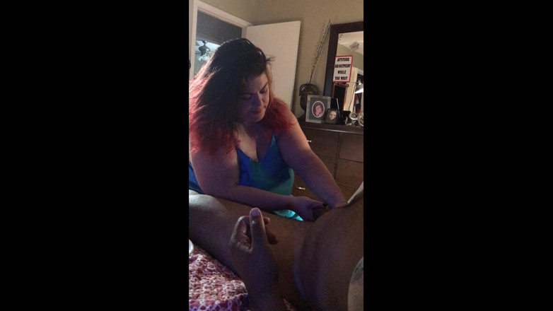 Liz Heat: Velký táta přijde domů