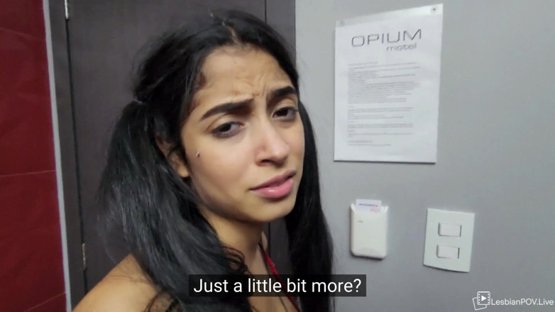 Lesbian POV: Vedere lesbiană la persoana 1, episodul 11 - Stella și Catita