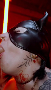 The Devil Is in the Deepthroat