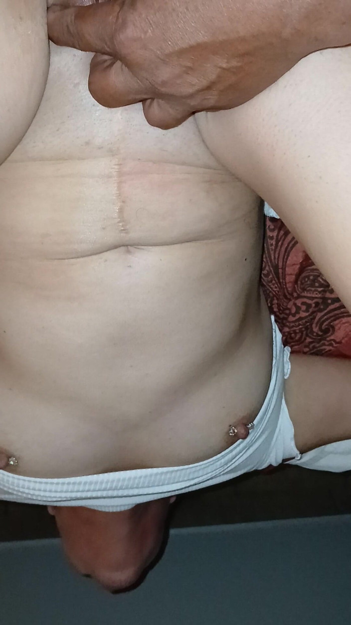 Redhead2025: Keseronokan dubur