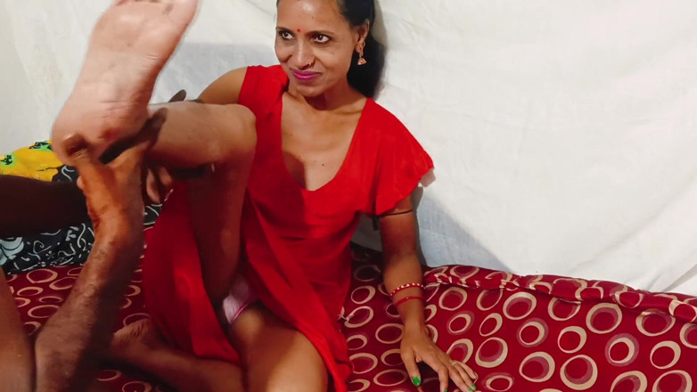 Rojjyny: 60 Year's Old Lady and Big Man Hard Fucked by...