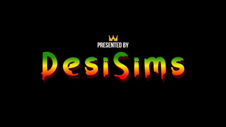 Desi Sims: 남편의 변태 상사에게 빼앗긴 Lakshmi Aunty - 사악한