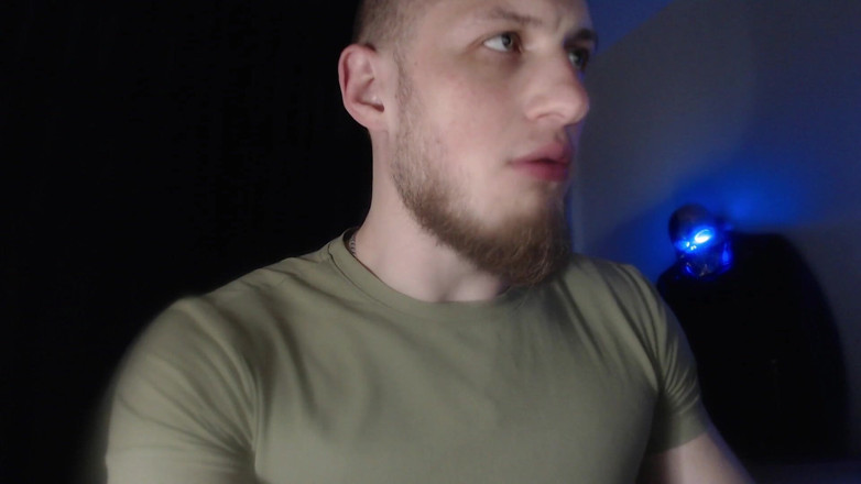 Hunky time: Mă Joc Și Scuip