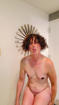 Feminized and Naughty