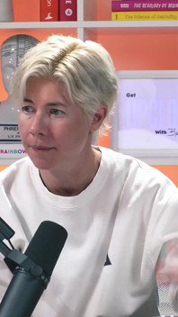 Chanel Camryn: la regina delle trema. Il podcast del tempo per adulti
