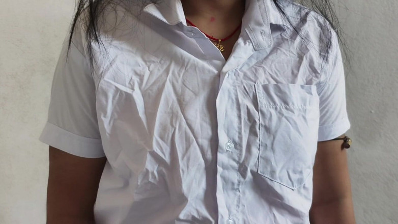 Sona bhabhi: Casal indiano do interior em vídeo de sexo, vídeo de...