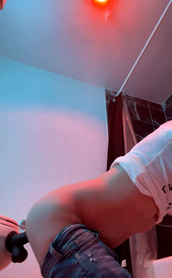 Sissy slave Sylvia: Jen typické úterní ráno