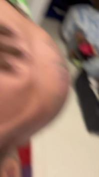 यूके की Gigi Patsy को अमेरिकी बड़ा काला डैटजगुई मिलता है