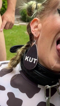 Hucow Creampie Gangbang Dogging Therapie