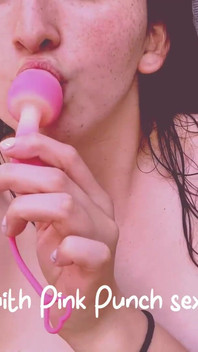 Check Out My New Toy!