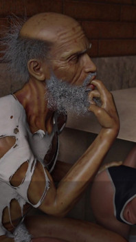 Çok ateşli bir aile (bölüm 4)