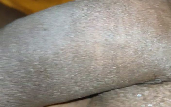 Hot Telugu sex: Mi primer video amateur mostrando mi polla
