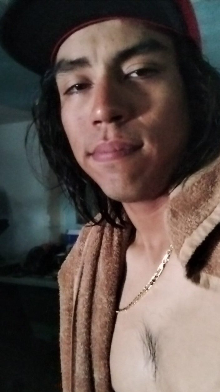 AlexAlejandro13: Excited to the Max