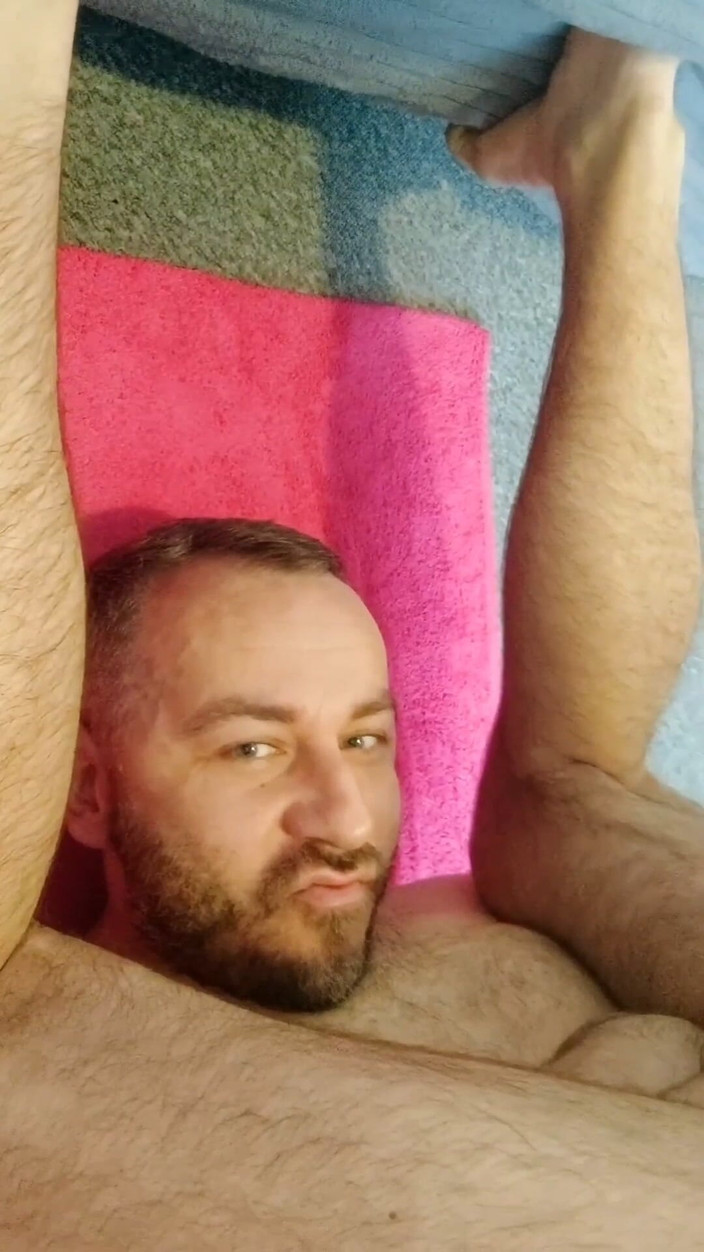 Ijon90: I Swallow a Delicious Sperm Dessert