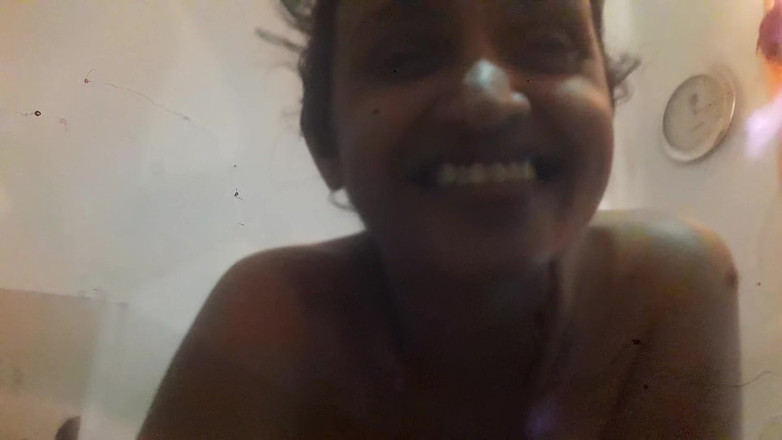 Redina: Mi hombre me hizo hacer esto