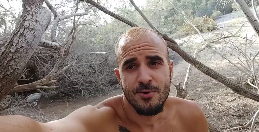 Xisco: 나는 몇 가지 거리 도움으로 딸딸이