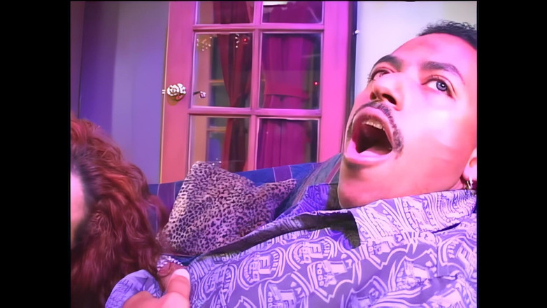 Adultwhisper: Kohouti Z Afriky... Nezapomenutelné Pocity