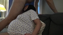 Pregnant Muslim Wife Cheating with Brother-in-law