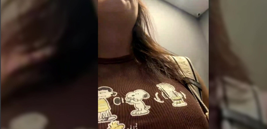 Ayumi Hall: Jag Lämnar Min Live Öppen Av En Slump När Jag Är I...