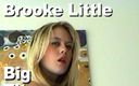 Edge Interactive Publishing: Brooke piccola giocatrice di tette piccole