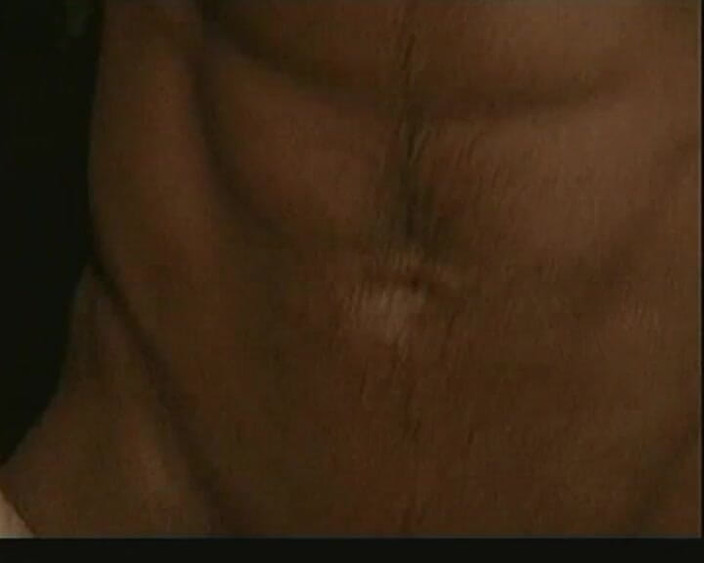 90s Gay VIntage Rough: Raw Man on Man Cock Action # 3