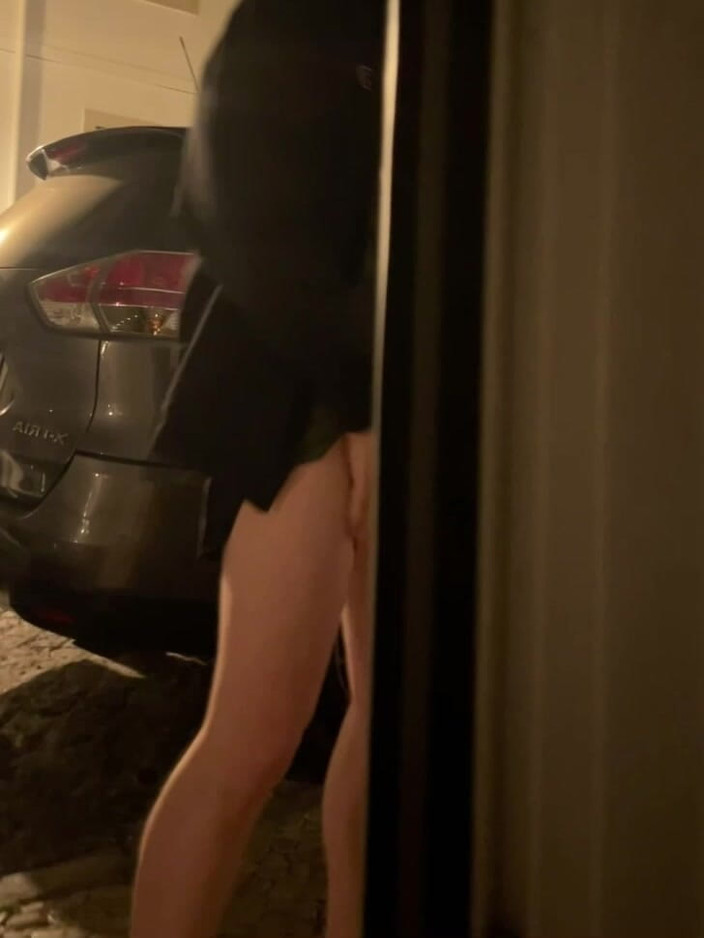 AmateurBoysPissing: Caught This Boy Pissing in Front of My Window