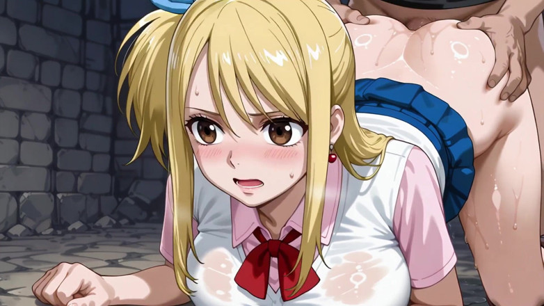 Prznai: Lucy (ft) Oas6