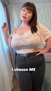 I Choose Me