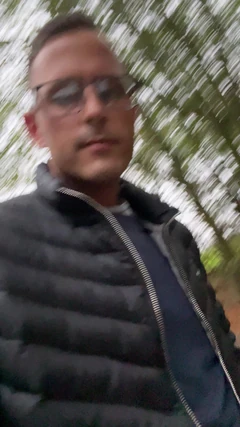 Short Pee Break!