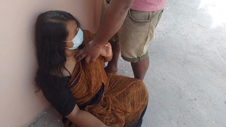 Benita sweety: Coimbatore Couple Hot Sex at Outside and Home