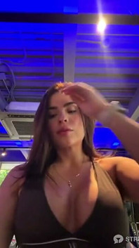 Voglio Mostrare La Mia Vagina in Palestra a Medellín