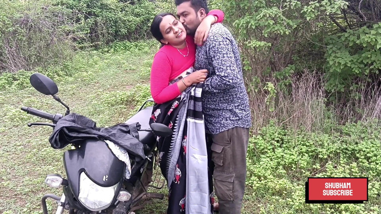 Kavita _zawazawi: Indian Jungle Fuck with Boyfriend