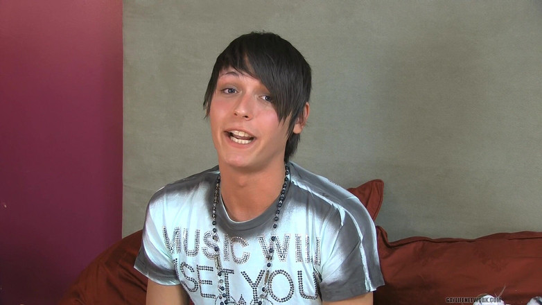 Beddable Boys: Trey Korbin conversando sobre sua vida
