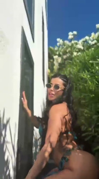 Do You Want to Eat This Little Ass Stepdaddy?