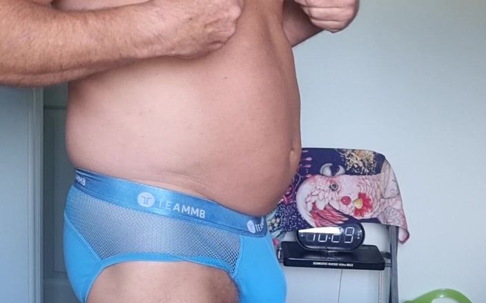 yogiyumyum: Примерка в белье в белье
