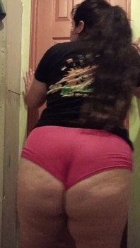 Want It in Ur Hard Big Leaky Dick?